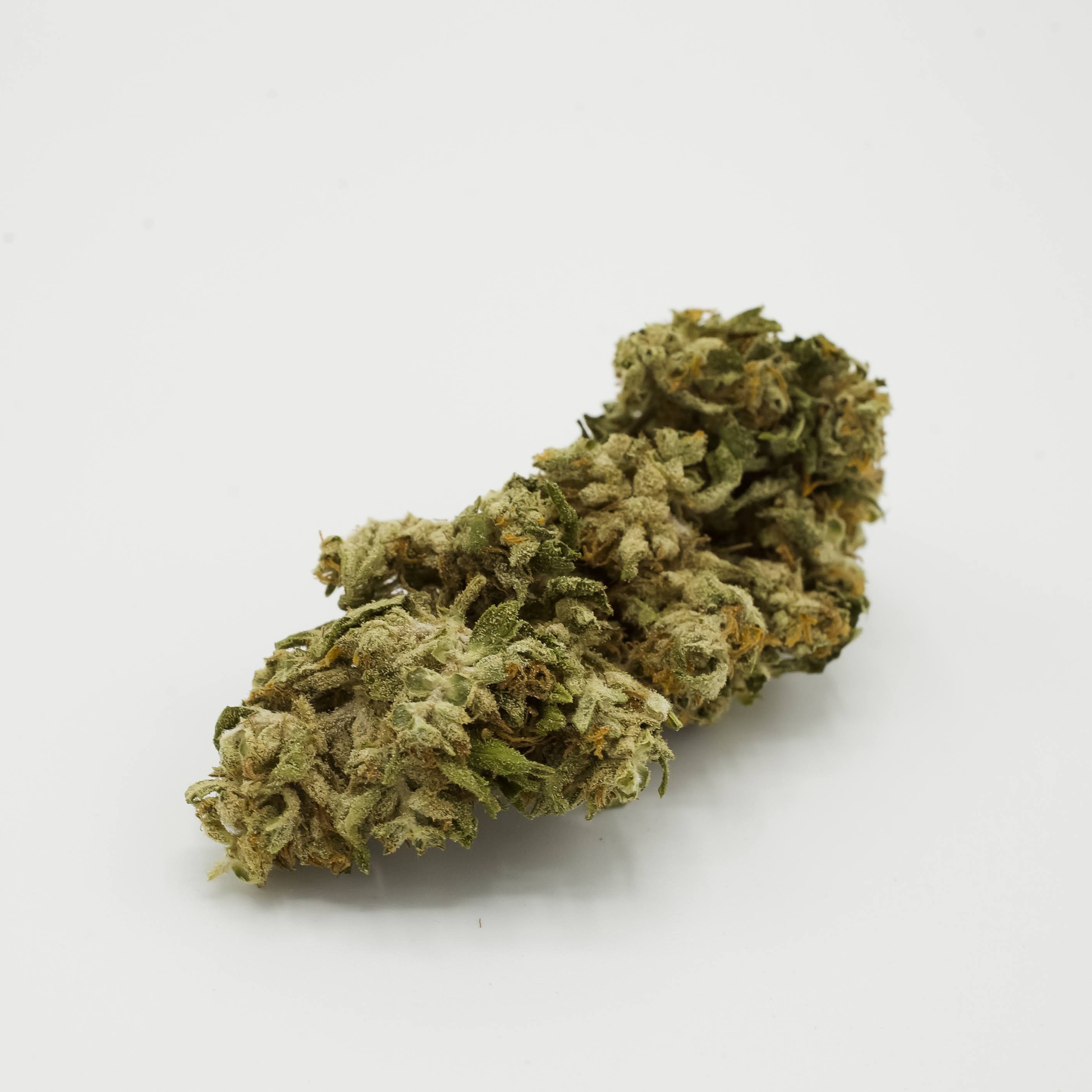 CBG Flower